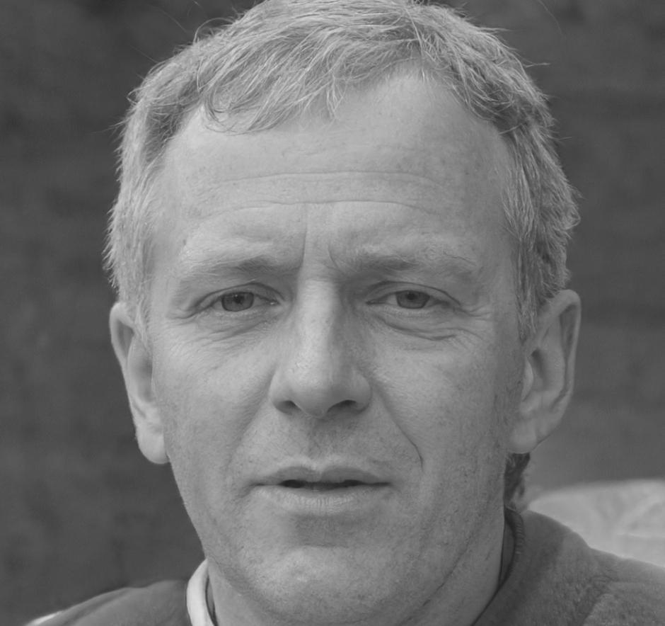Michael Wagner, Senior Finanzberater
